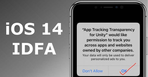 iOS 14隱私新政 對數(shù)字廣告生態(tài)的深遠(yuǎn)影響與應(yīng)對策略