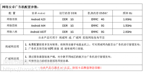 歐視卡工廠32寸臥式觸摸查詢機(jī) 智能交互，廣告發(fā)布新體驗(yàn)